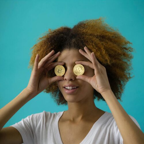Has bitcoin gone mainstream