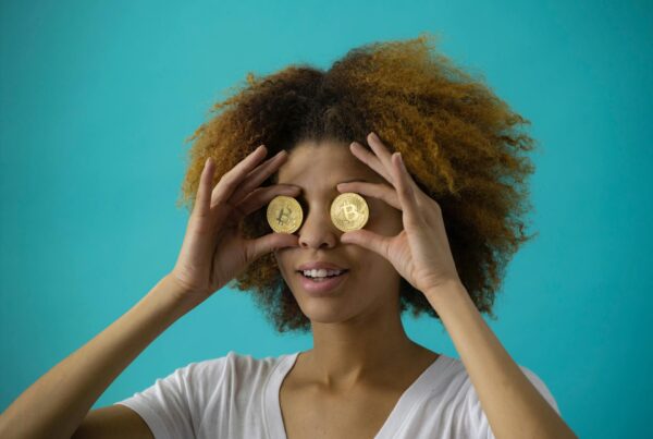 Has bitcoin gone mainstream