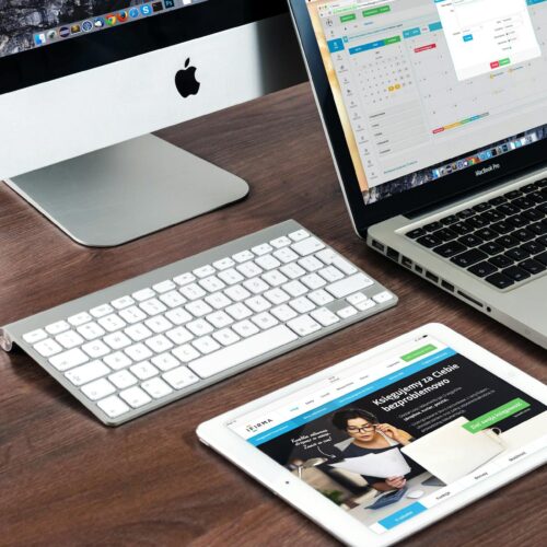 Web vs. Native App