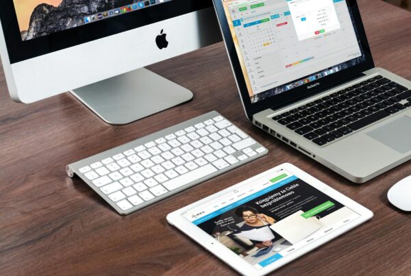 Web vs. Native App