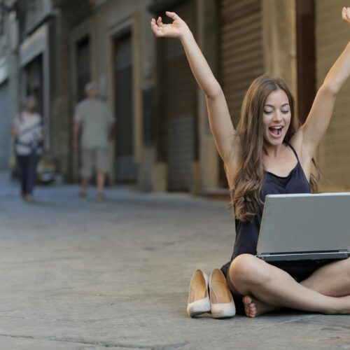 10 Characteristics of Successful Ecommerce Websites