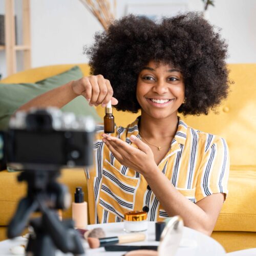 Influencer Marketing in eCommerce