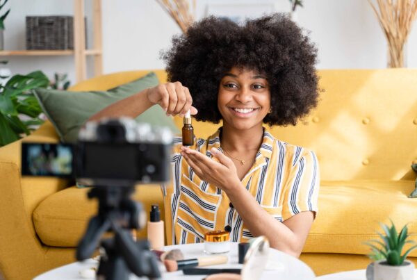 Influencer Marketing in eCommerce